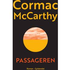 Passageren Cormac McCarthy (E-bok, 2017)