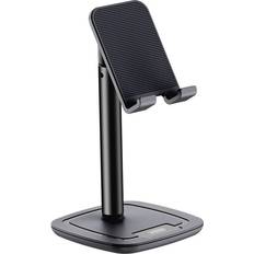 Joyroom Joyroom Metal Adjustable Phone Holder Stand Multi angle Flexible Bracket Desk Stand Tablet Cell Phones Support