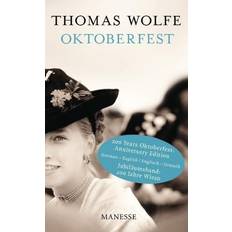 Oktoberfest (Gebunden)