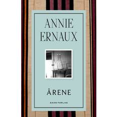 Årene Annie Ernaux (E-bok)