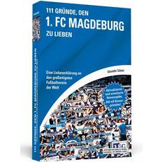 111 Gründe, den 1. FC Magdeburg zu lieben