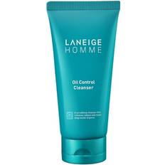 Laneige Facial Cleansing Laneige Homme Oil Control Deep Cleanser