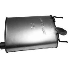 Exhaust Systems Walker Exhaust Quiet-Flow 21525 Exhaust Muffler
