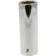 Exhaust Systems Klarius KLARIUS Exhaust Tim Staight Rolled End Chome 45mm TRM105AC