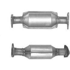 Avgassystem BM CATALYSTS Katalysator till Honda Accord