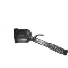 Avgassystem BM CATALYSTS Katalysator Citroen C5