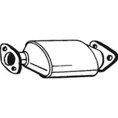 Avgassystem Bosal Katalysator mitte 099-297