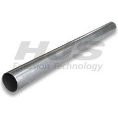 Avgassystem HJS HJS 91 11 4058 Avgasrör Mitt VOLKSWAGEN: GOLF 3, Golf 3 Cabrio