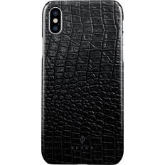 Burga Reaper's Touch Snakeskin iPhone X XS Case, Snap