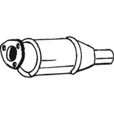 Avgassystem Bosal Katalysator 099-163