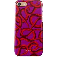Burga Watch Out iPhone 7 iPhone 8 Case, Snap