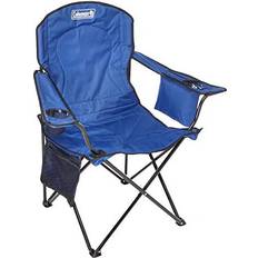 Coleman Quad Camping Outdoor Portable Camp Chair