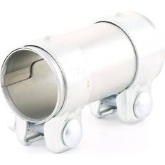 Bosal 265-459 Conectores de tubos, sistema de escape VOLKSWAGEN: GOLF 2, Golf 4, GOLF 3, SEAT: Leon I Hatchback, Ibiza 2, Toledo 2 Limousine