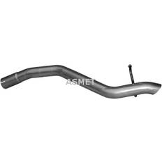 Sistemi di Scarico ASMET Tubo gas scarico 07.246 posteriore FORD: Focus C-Max, Focus 2, C-Max