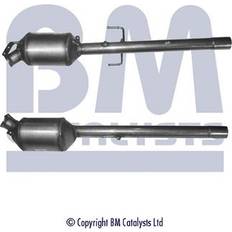 Biler Udstødningssystemer BM CATALYSTS Ru&szlig;/Partikelfilter, Abgasanlage