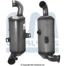 BM CATALYSTS Dieselpartikelfilter, avgassystem Peugeot Citroen Mini