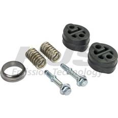HJS 82 48 7858 Kit d'assemblage, système d'échappement TOYOTA: Yaris I 3/5 portes, Prius II Liftback