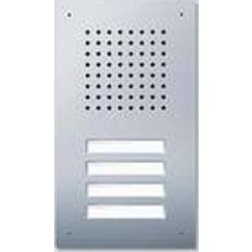 Siedle 210007708-00 Gegensprechanlage Edelstahl