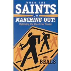 When the Saints Go Marching Out