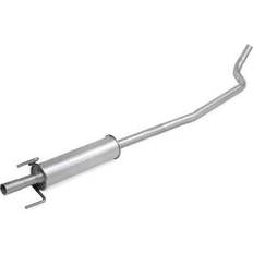 Abgassysteme Bosal Mittelschalldämpfer OPEL,VAUXHALL 284-639 13204582,5852128,5852296 MSD 5852485,5852710,9129948,13204582,5852128,5852296,9129948,93191947