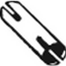 Exhaust Systems Bosal Pipe Connector, exhaust system 265251