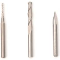 Snapmaker CNC Bit Set 3 pieces