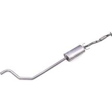 Abgassysteme Bosal Mittelschalldämpfer OPEL,VAUXHALL 293-305 13220793,13263398,5852595 MSD 852503,13220793,13263398,5852595,852503