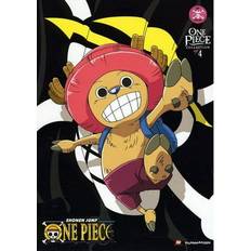 One Piece: Collection Four DVD Box Set