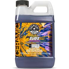 Chemical Guys CWS21264 HydroSuds Ceramic SiO2 Shine