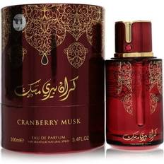 Prestige Cranberry Musk EDP 100 ml