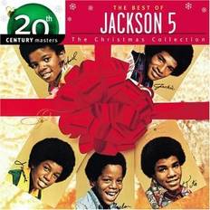 Musique The Best of Christma Jackson 5