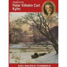 Peter Vilhelm Carl Kyhn Bog