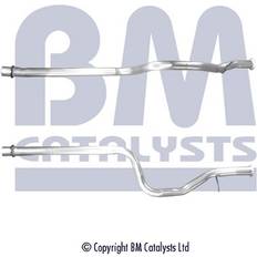 Avgassystem BM CATALYSTS Avgasrör BM CATALYSTS BM50431