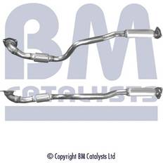 Avgassystem BM CATALYSTS Avgasrör BM CATALYSTS BM50236