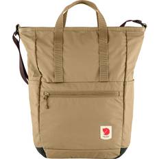 Unisexo Bolsos Fjällräven High Coast Totepack - Clay