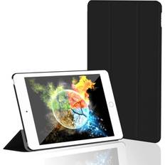 Fodral Kompatibel iPad mini Skydd Sov/Vakna
