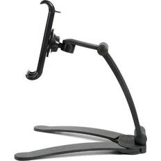 Mobile Device Holders Keshen 3.5-10.6 Inch Phone Tablet Stand Mount Holder Bracket Hold