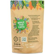 Wholefood Earth Deluxe Muesli A Blend Flakes Nuts