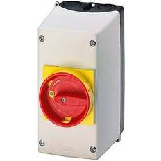 Elartikler Siemens 3RV1923-1GA00 Nødstop 105 x 155 x 126 mm
