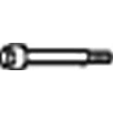 Car Exhaust Systems Bosal Bolt, exhaust system 258791