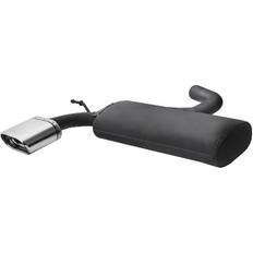 Ulter Sport Muffler Exhaust Audi A3 Typ 8p