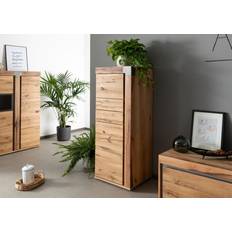 Massivmoebel24 New Amsterdam Highboard