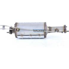 Walker Dieselpartikelfilter, avgassystem Volvo S80