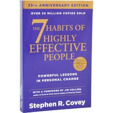 7 Habits of Highly Effective People by Stephen R. Covey Non Fiction Paperback
