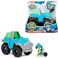 Paw Patrol Rex's Dinosaur Rescue Vehicle