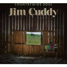 Country Vinyl Countrywide Soul CD (Vinyl)