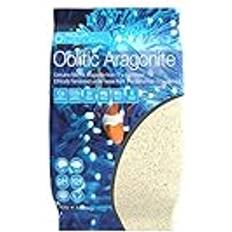 Aqua Natural Aragonite 10lb Aquarium Sand 4.53 kg