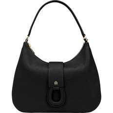 Aigner Selena Beuteltasche S schwarz