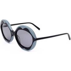 Marni Oval Shaped Sunglasses - Multicolour