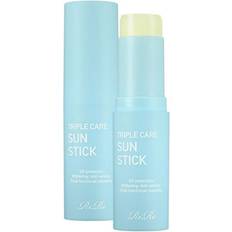 Sunscreens RiRe Sun Stick SPF50+/PA++++, Anti wrinkle, Tone-up, Korean Sunscreen